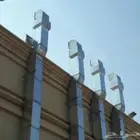 دكت تكيف و شفاط مطبخ و مداخن