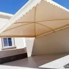 مظلات سواتر بيوت شعر هناجر