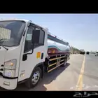 توصيل ديزل تنكر ديزل توزيع ديزل