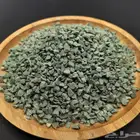 احجار زيوليت لتصفية مياه حوض السمك