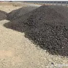 زفلت مقشور نضيف