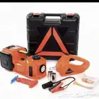 ارخص واقوي عفريته رافعه 5طن أصليه مع مفك للكفرات جديد