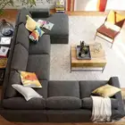 تجيد ستاتره كنب كويس مساندة مجالس