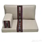 لتفصيل مجالس عربيه مساند ضهر تنجيد جلسات خارجية كنب ستار