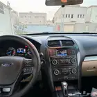 اكسبلورر 2016 ماشي قليل