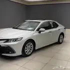 كامري 2024 شبه وكاله