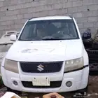 جيب سوزوكي 2006 تشليح