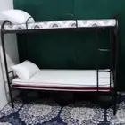 سراير حديد وا مراتب تأثيث غرف عمال جمله