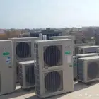 تكييف وتبريد