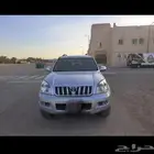 تويوتا برادو موديل 2008