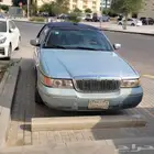 فورد جراند ماركيز موديل 2002