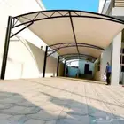 مظلات وديكورات الخبر