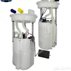 طرمبة بنزين وكاله سنتافي 2012