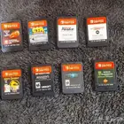 Nintendo switch Game Card for sale