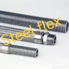 مواسير استانلس مرنه