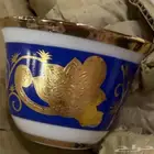 فناجيل قهوه يباني