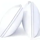 مخدات مكرو فيبر حشوه والقماش قطن مخده فندقيه بارده ون