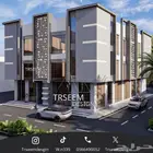 مهندسة معمارية ومصممة متخصصة بالتصميم الداخلي والخارجي