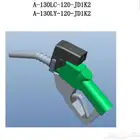 محطة وقود بأقل تكلفة