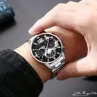 ساعه