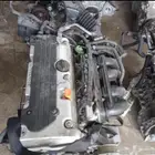 مكينة هوندا أكورد 4 سلندر موديل 2012