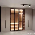دواليب وغرف نوم تفصيل