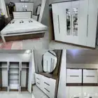 غرف  نوم  مل