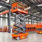 متوفر سيزرلفت مانلفت للايجار باحدث الموديلات