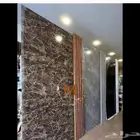 معلم دهانات وديكورات