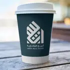 استكرات طباعة مطبعة اكواب قهوة اكواب شاي مطابع