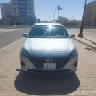 هيونداي اكسنت موديل 2022
