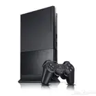 بلاستيشن سوني2 مجدد مع 100لعبة محملة باليوسبي