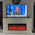 مدفاه ديكور حسب الطلب