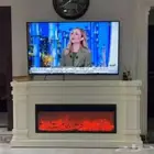 مدفاه ديكور حسب الطلب