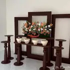 طاولات استقبال تجهيز حفلات
