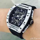 مجموعات ساعات رتشل ميل