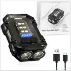 كشاف يدوي صغير LED