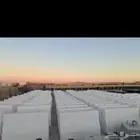 صبيات حواجز خرسانية