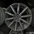 جنوط كورولا مقاس  16 اصلي وكالة