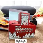 لابوبو إصدار كولا