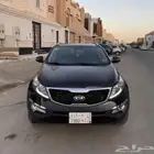 سبورتاج اعلي فئه