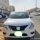 نيسان صني فئه sv