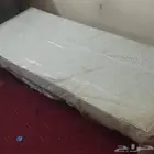 سرير با المرتبة