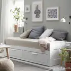 ikea day bed