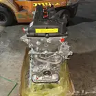 هايلوكس ماكينة اصفار