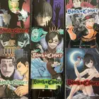 مانغا   Black Clover من مجلد   Vol. 1 إلى Vol. 30