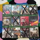 شرايط اكس بوكس ون جديده حرفيا للبيع