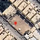 للبيع أرض سكنية في الرياض حي النهضة قريبة من شارع الشيخ جابر