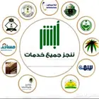 تقديم خدمات اللاكترونيه