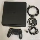 للبيع بلايستيشن 4 علي السوم Playstation